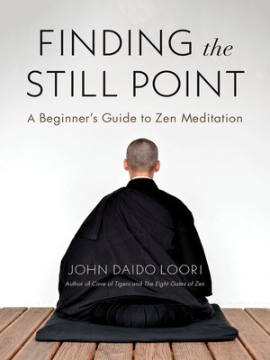 cover image of Finding the Still Point